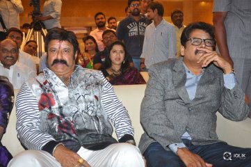 Jai Simha Movie Pre Release Event